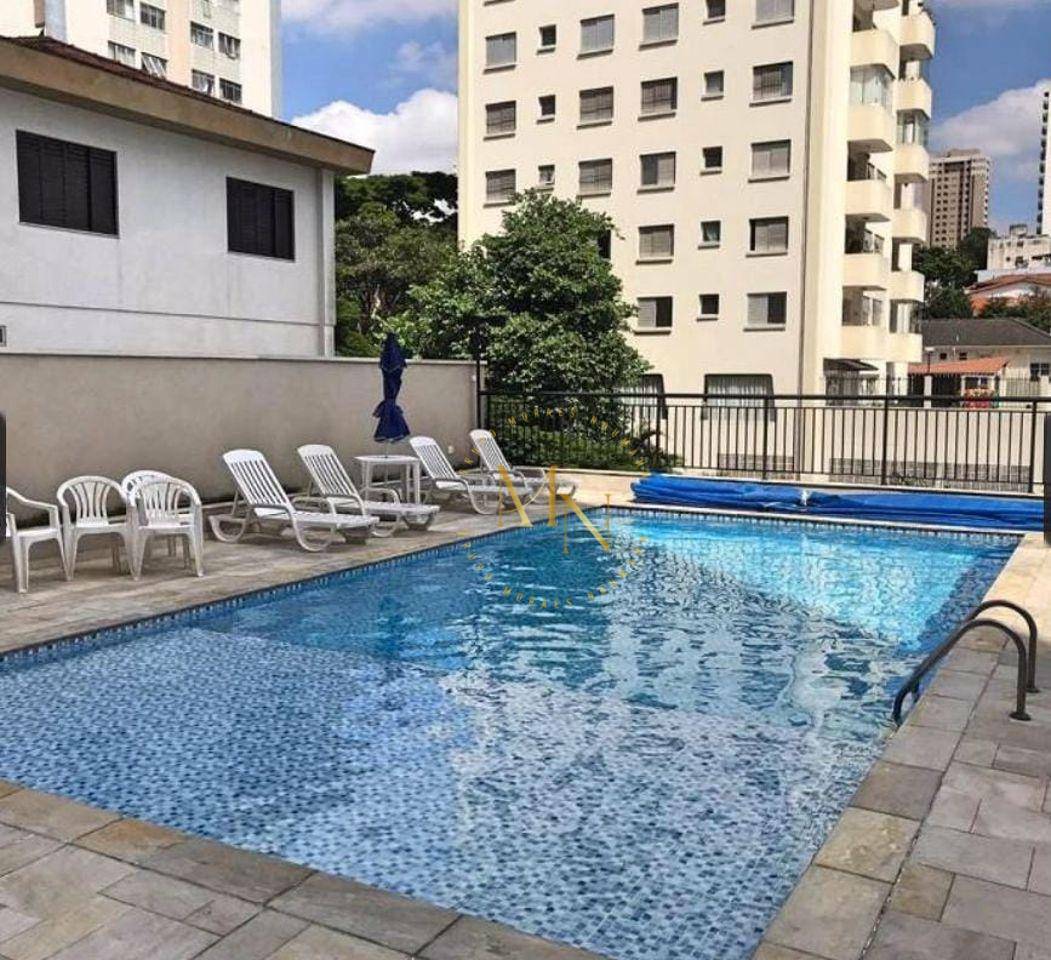 Apartamento à venda com 2 quartos, 69m² - Foto 22