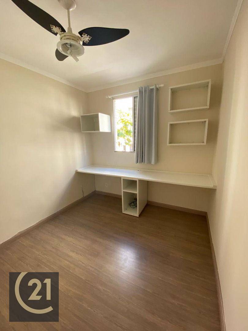 Apartamento à venda com 2 quartos, 48m² - Foto 7