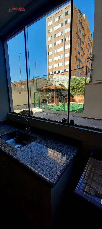 Apartamento à venda com 3 quartos, 117m² - Foto 44