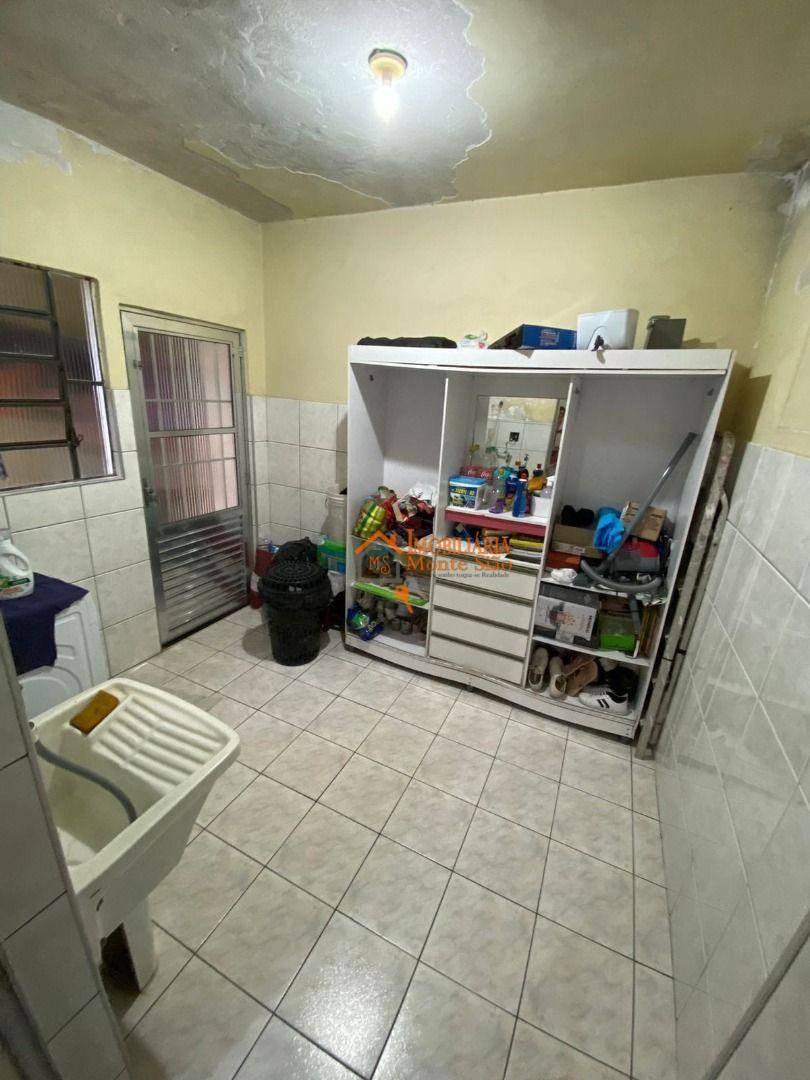 Sobrado à venda com 3 quartos, 125m² - Foto 5