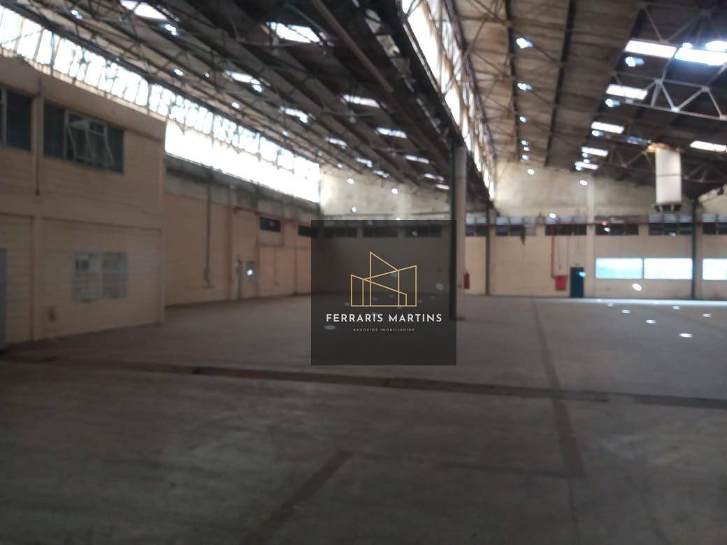 Depósito-Galpão-Armazém para alugar, 7000m² - Foto 19