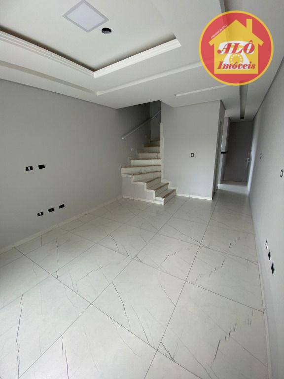 Sobrado à venda com 2 quartos, 84m² - Foto 10