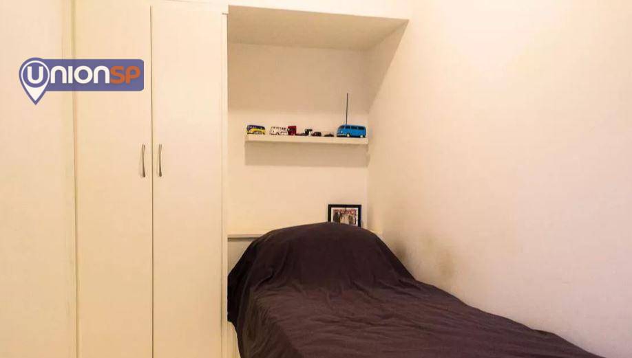 Apartamento à venda com 3 quartos, 120m² - Foto 13