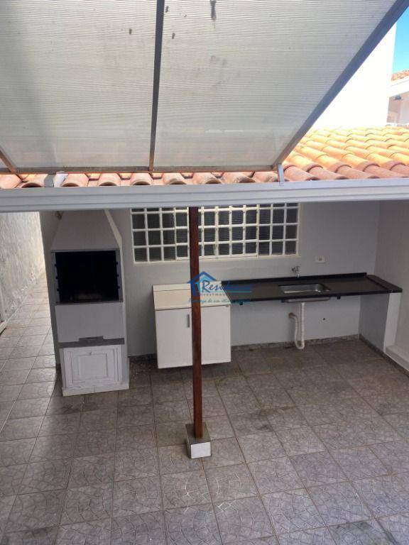 Sobrado à venda com 2 quartos, 142m² - Foto 10