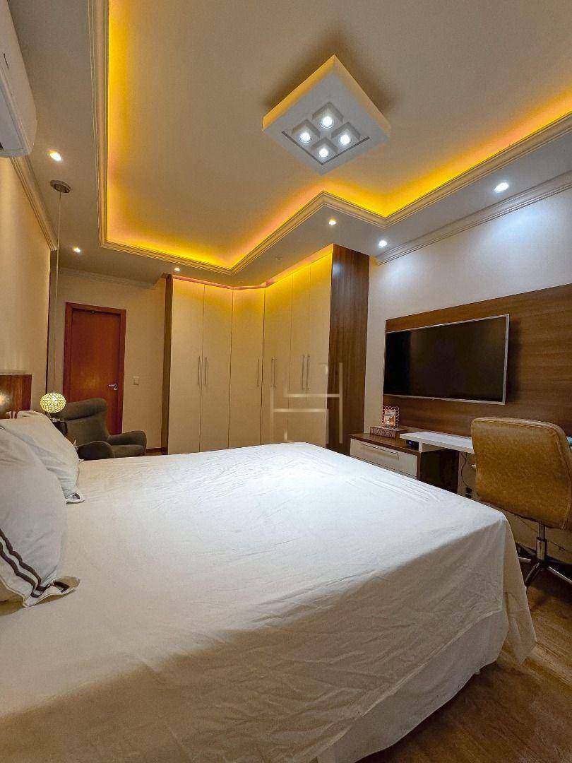 Apartamento à venda com 3 quartos, 142m² - Foto 12