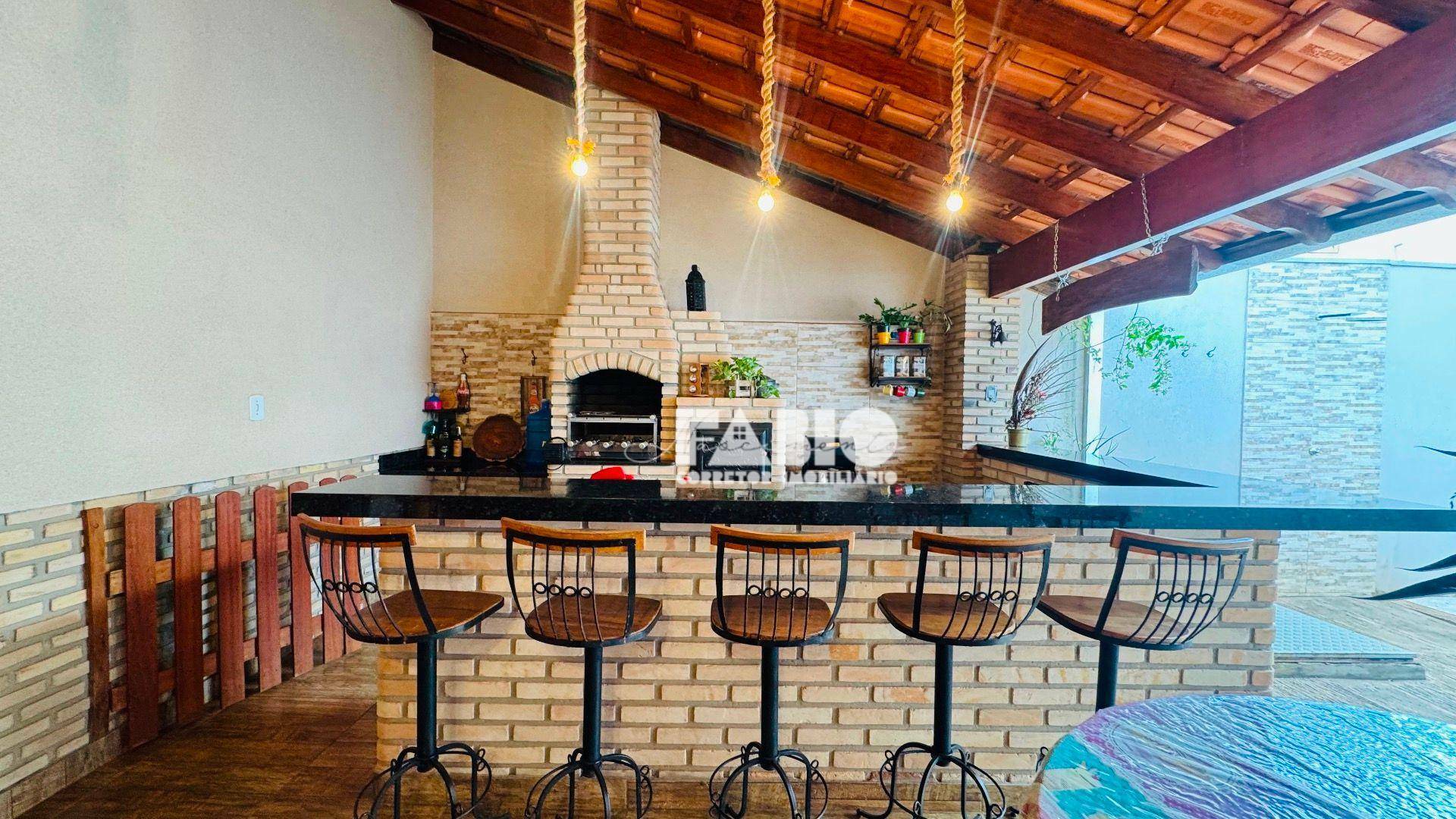 Casa à venda com 2 quartos, 150m² - Foto 17