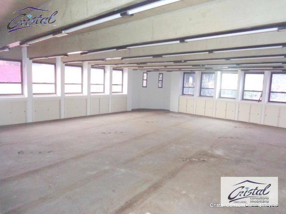 Conjunto Comercial-Sala para alugar, 500m² - Foto 12