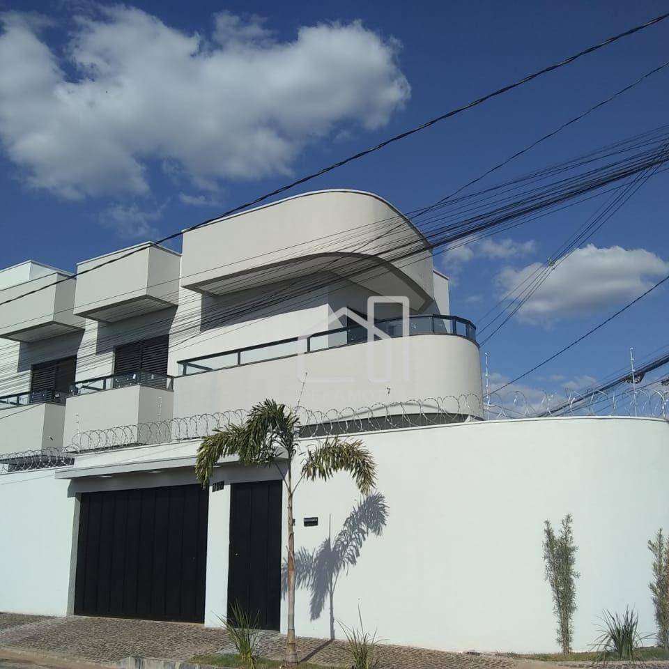 Sobrado à venda com 3 quartos, 112m² - Foto 5