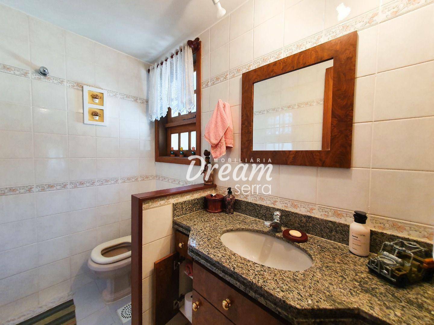 Casa de Condomínio à venda com 3 quartos, 155m² - Foto 16