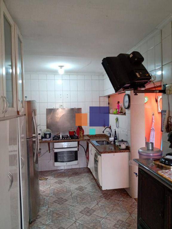 Sobrado à venda com 4 quartos, 430m² - Foto 29