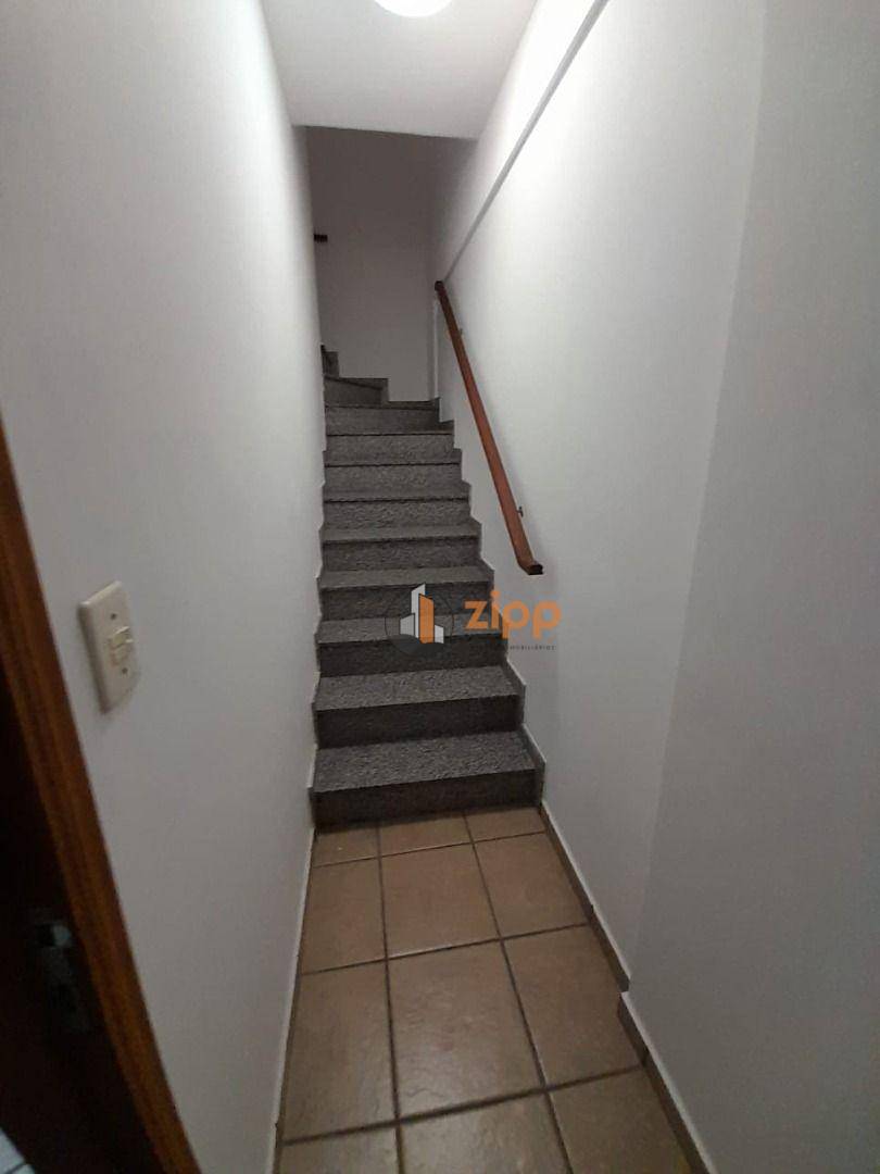 Sobrado à venda com 3 quartos, 160m² - Foto 22