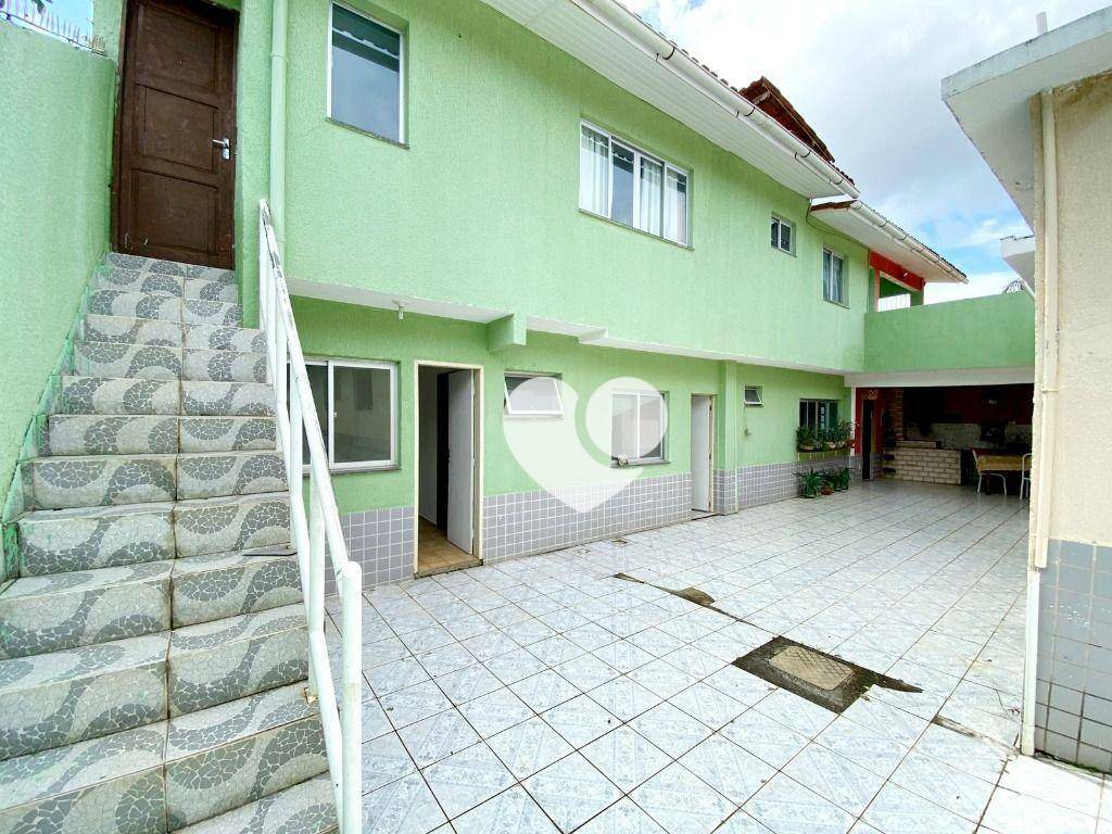 Casa à venda com 7 quartos, 600m² - Foto 22