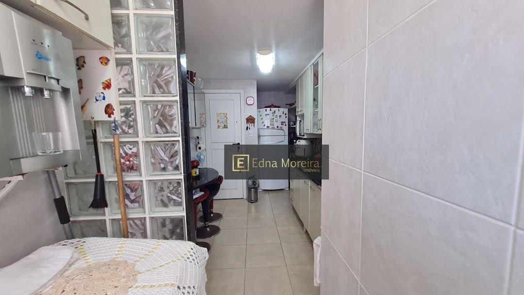 Apartamento à venda com 3 quartos - Foto 9