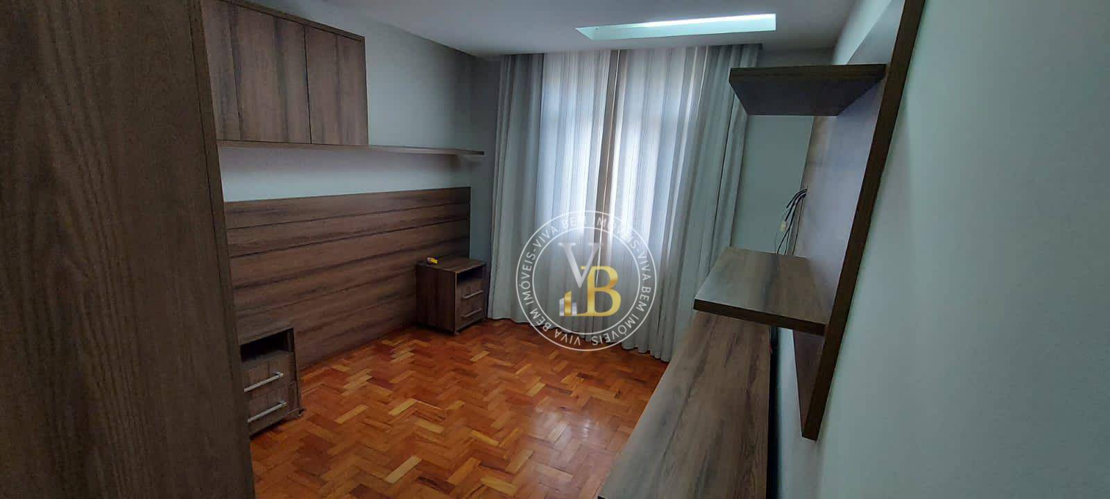 Apartamento à venda com 3 quartos, 102m² - Foto 7