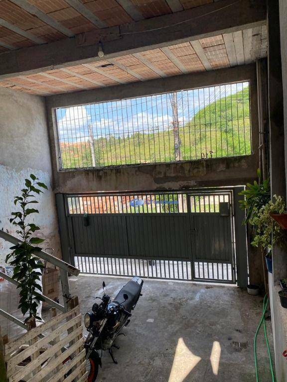 Casa, 4 quartos, 140 m² - Foto 2