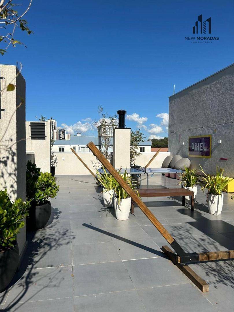 Apartamento à venda com 2 quartos, 55m² - Foto 20