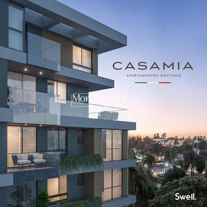 Apartamento à venda com 2 quartos, 98m² - Foto 19