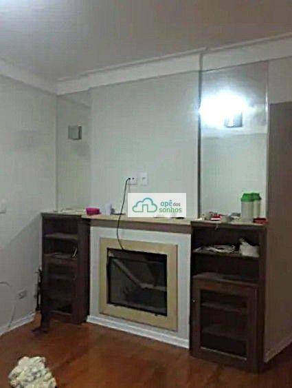 Apartamento à venda com 3 quartos, 110m² - Foto 11