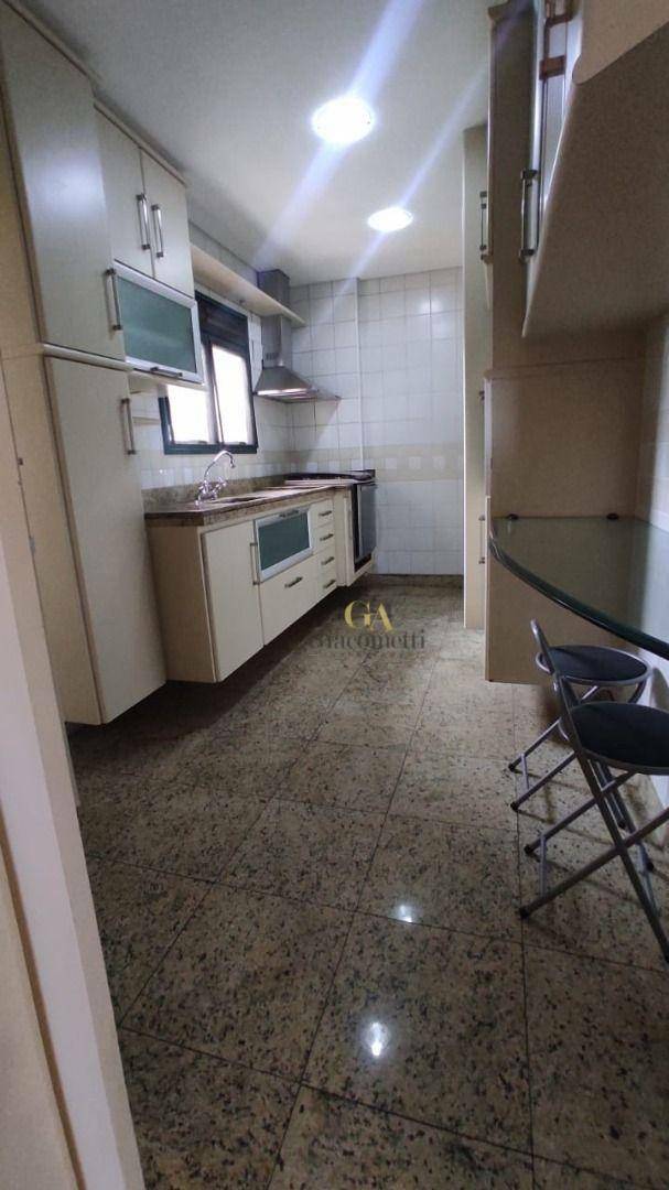 Apartamento à venda com 2 quartos, 96m² - Foto 5