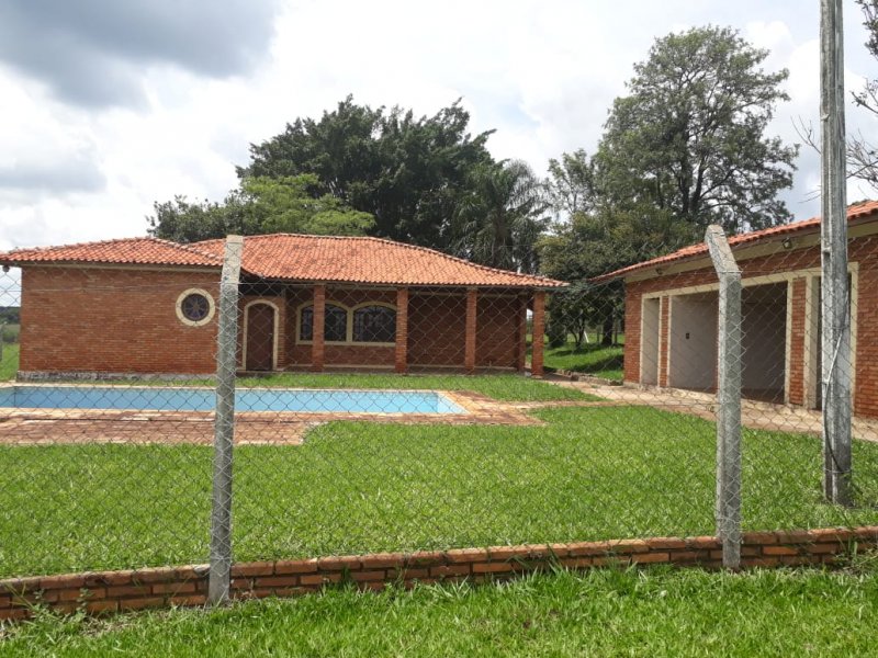 Fazenda à venda, 2044m² - Foto 1