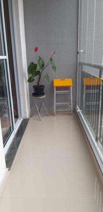 Apartamento à venda com 2 quartos, 50m² - Foto 36