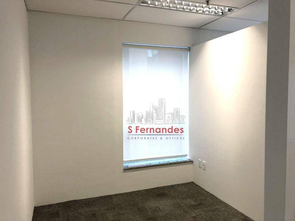 Conjunto Comercial-Sala para alugar, 133m² - Foto 14