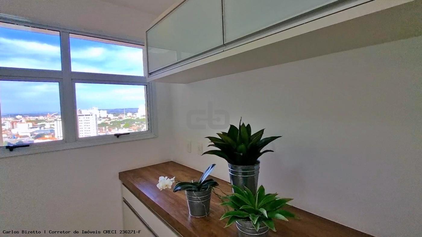 Apartamento à venda com 4 quartos, 263m² - Foto 21