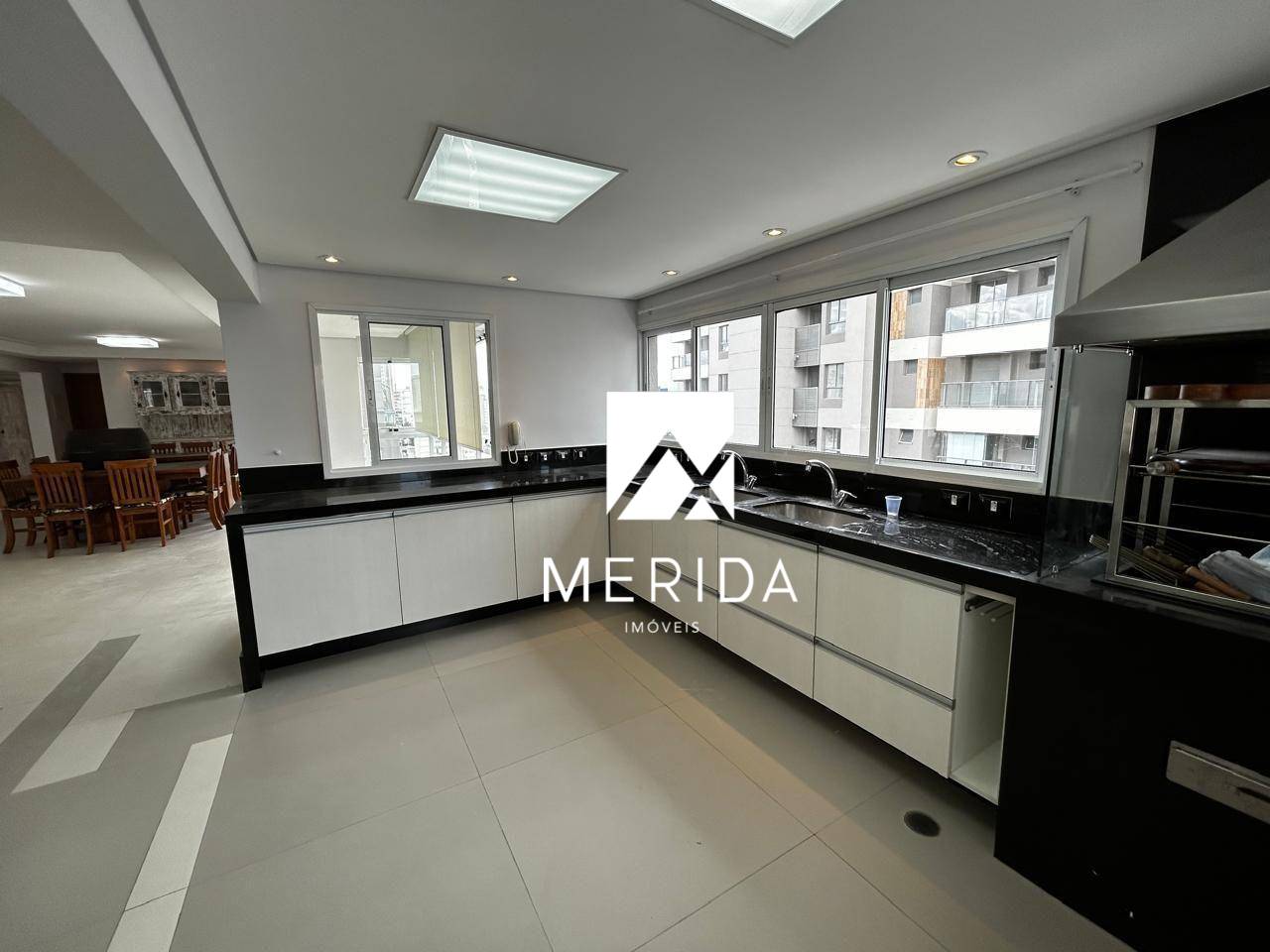 Cobertura à venda e aluguel com 4 quartos, 420m² - Foto 6