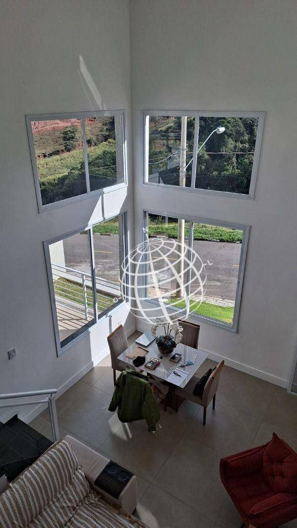Casa de Condomínio à venda com 3 quartos, 210m² - Foto 12