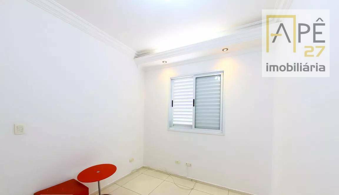 Apartamento à venda com 2 quartos, 78m² - Foto 6