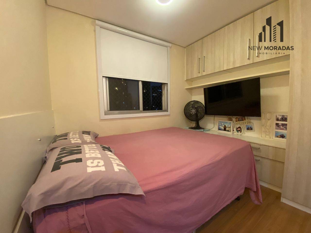 Apartamento à venda com 2 quartos, 50m² - Foto 20