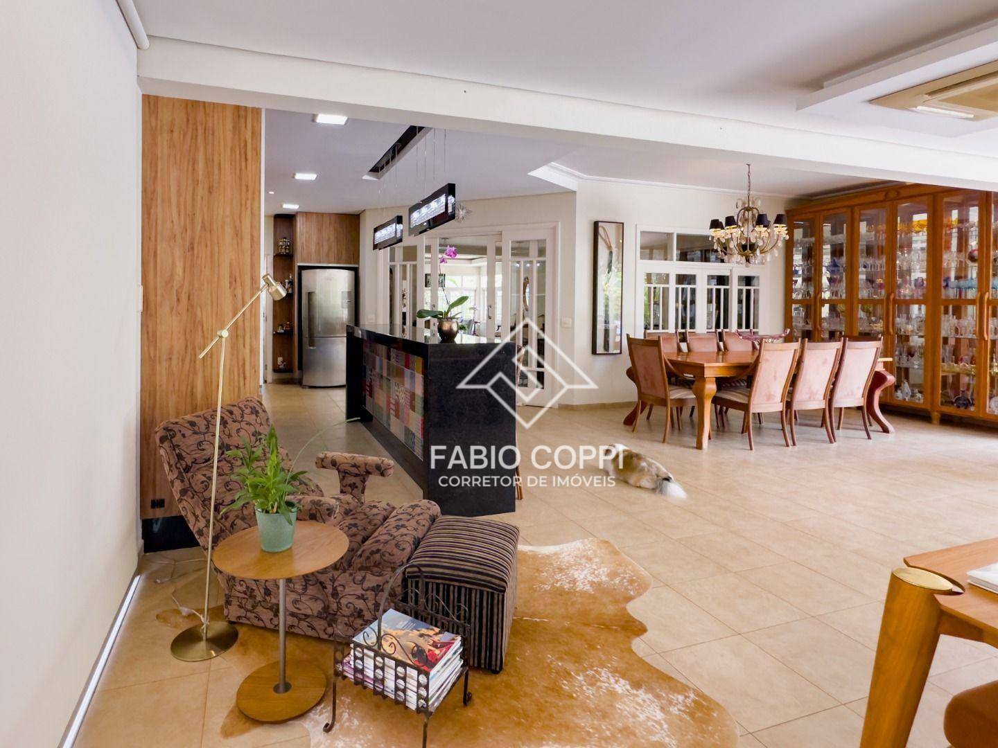 Casa de Condomínio à venda com 4 quartos, 746m² - Foto 23