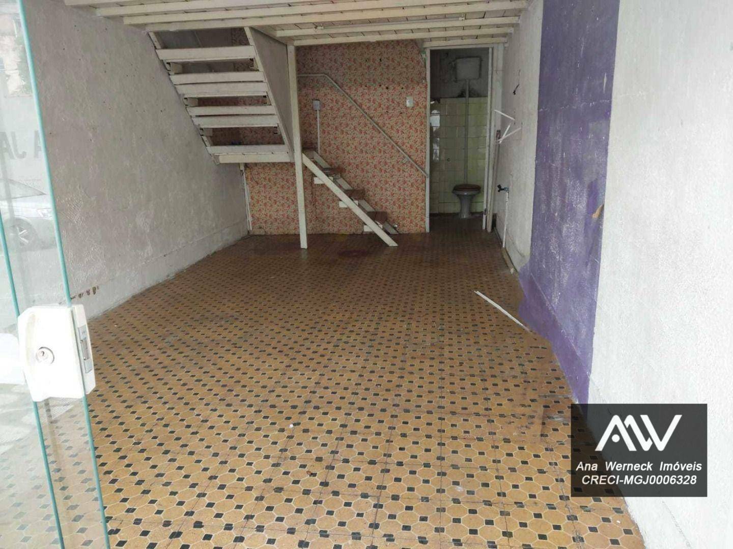 Loja-Salão para alugar, 30m² - Foto 2