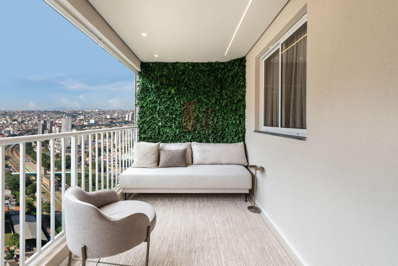 Apartamento à venda com 2 quartos, 54m² - Foto 6