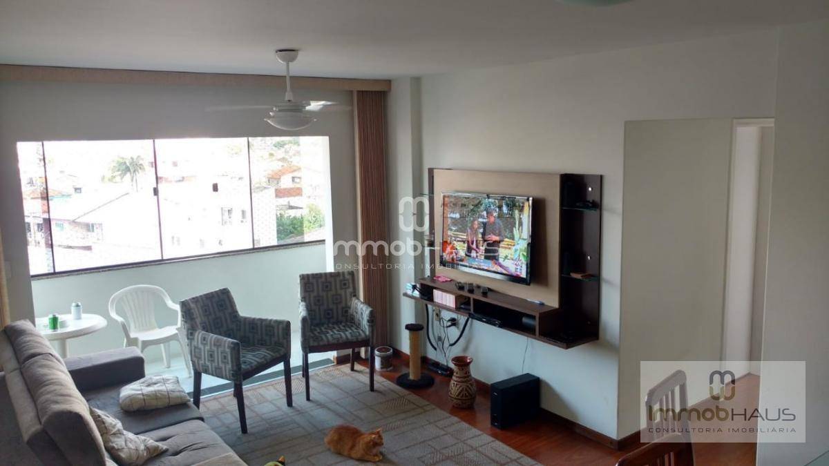 Apartamento à venda com 2 quartos, 90m² - Foto 1