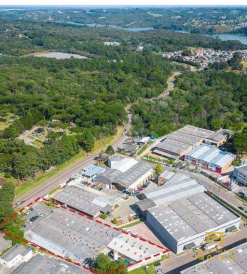 Depósito-Galpão-Armazém à venda, 2462m² - Foto 10