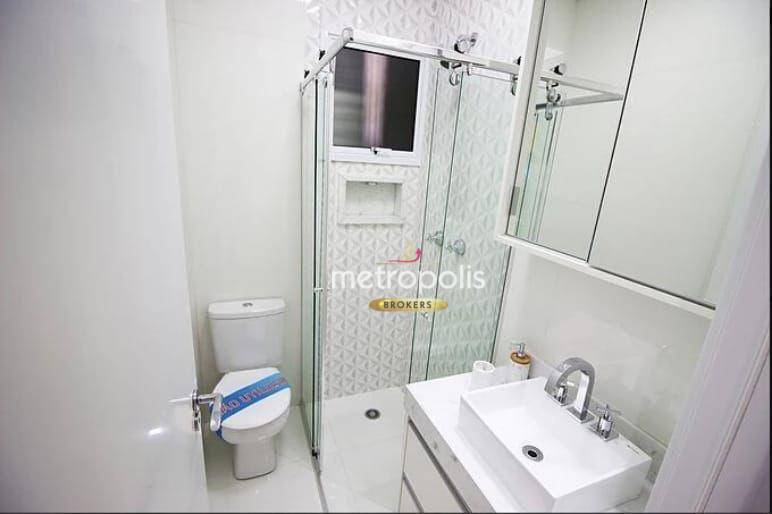 Apartamento à venda com 2 quartos, 59m² - Foto 8