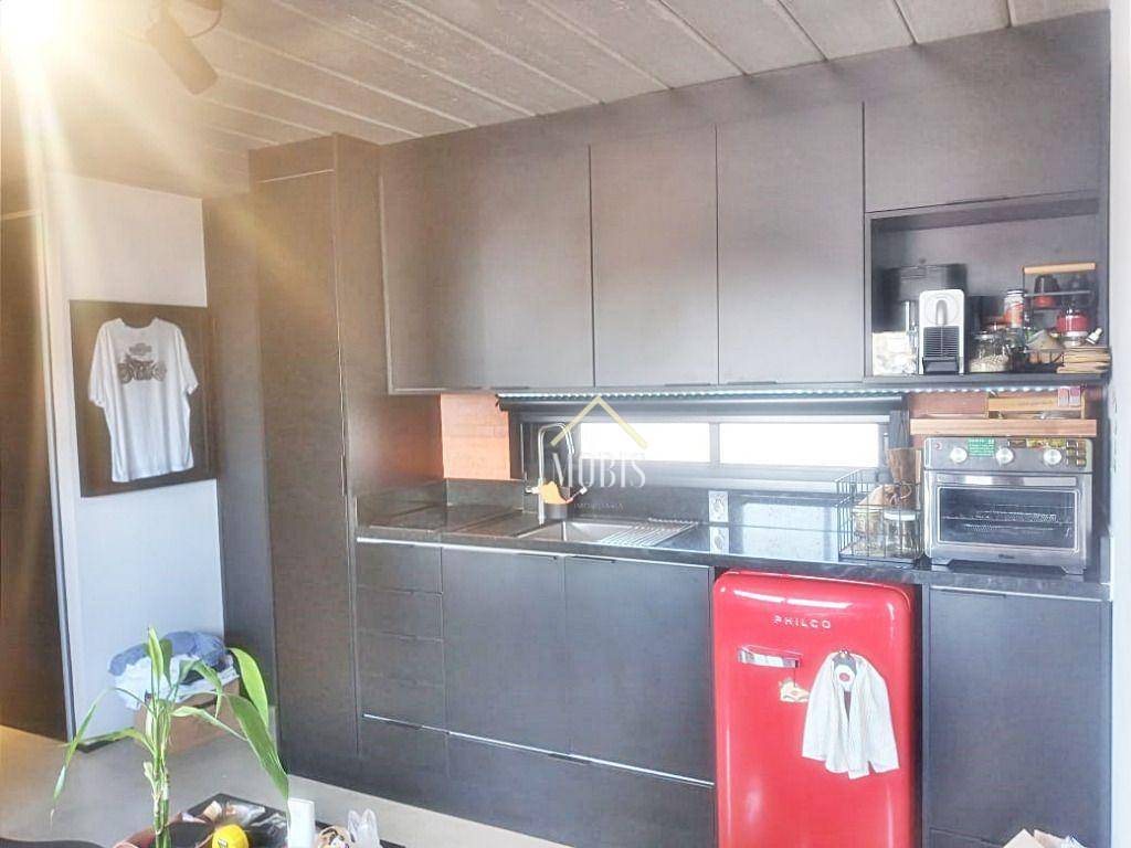 Apartamento à venda com 1 quarto, 40m² - Foto 67