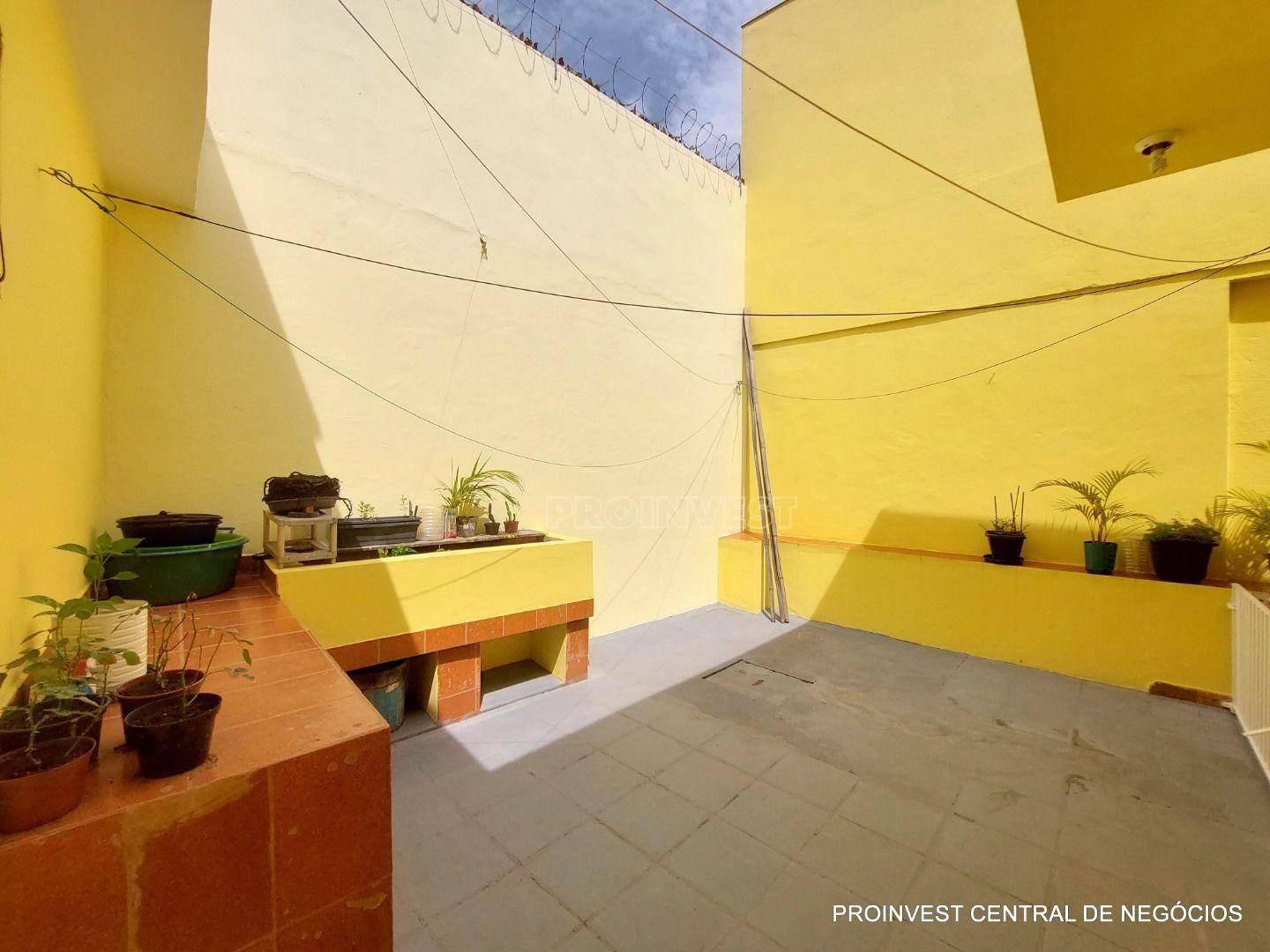 Casa à venda e aluguel com 3 quartos, 166m² - Foto 23