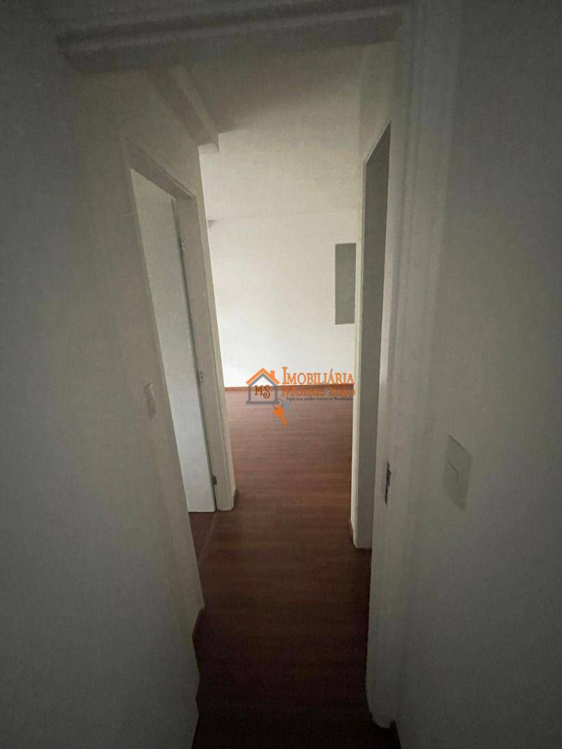 Apartamento à venda com 2 quartos, 67m² - Foto 9