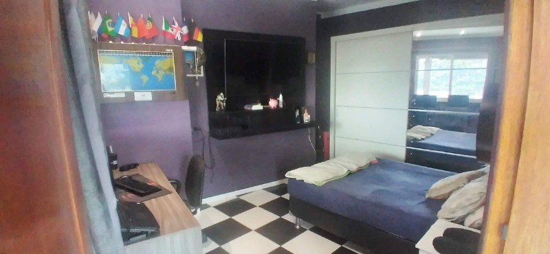 Apartamento à venda com 3 quartos, 170 - Foto 18