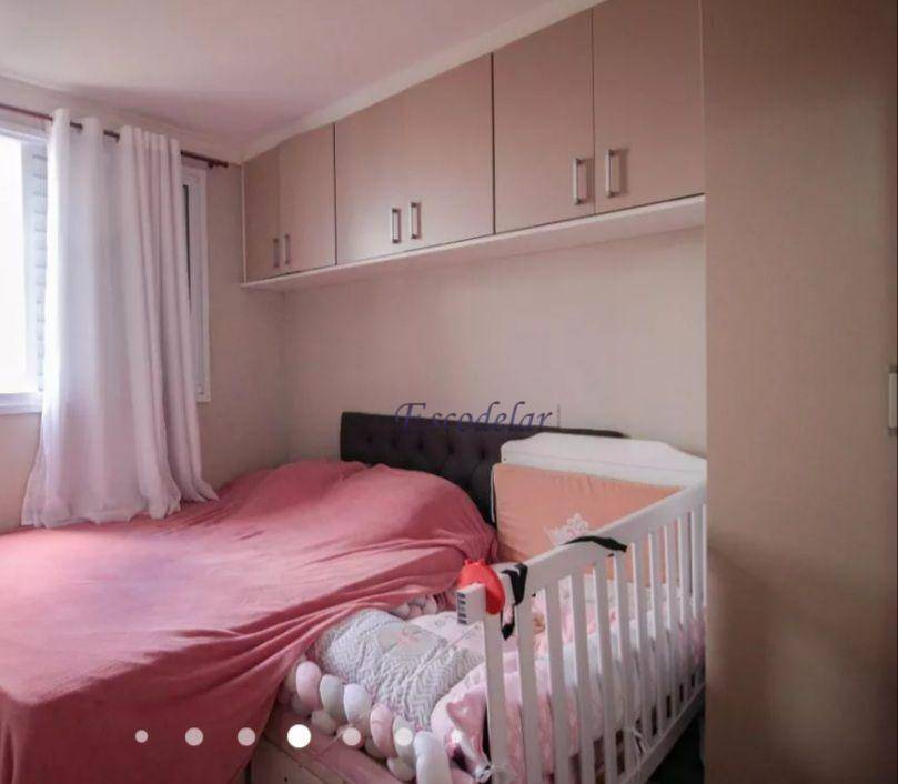 Apartamento à venda com 2 quartos, 44m² - Foto 13