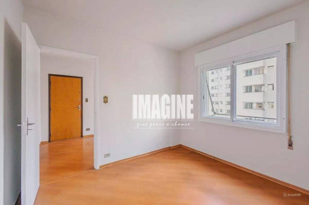 Apartamento à venda com 1 quarto, 47m² - Foto 5