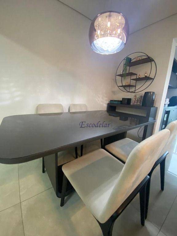 Apartamento à venda com 3 quartos, 91m² - Foto 17