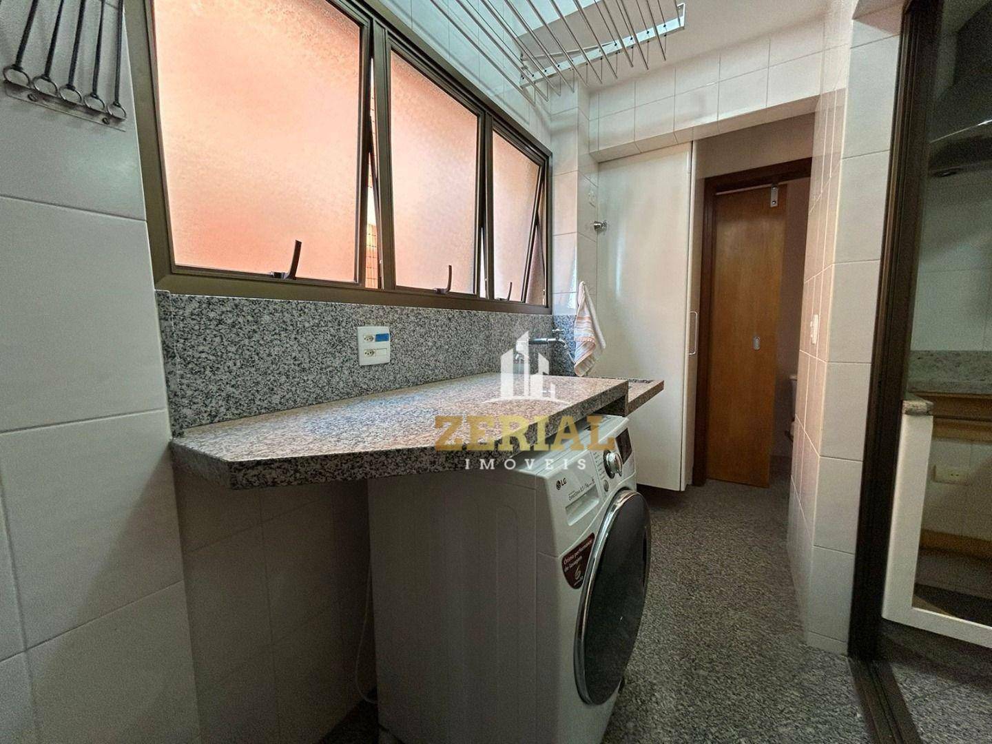 Apartamento à venda com 2 quartos, 98m² - Foto 9