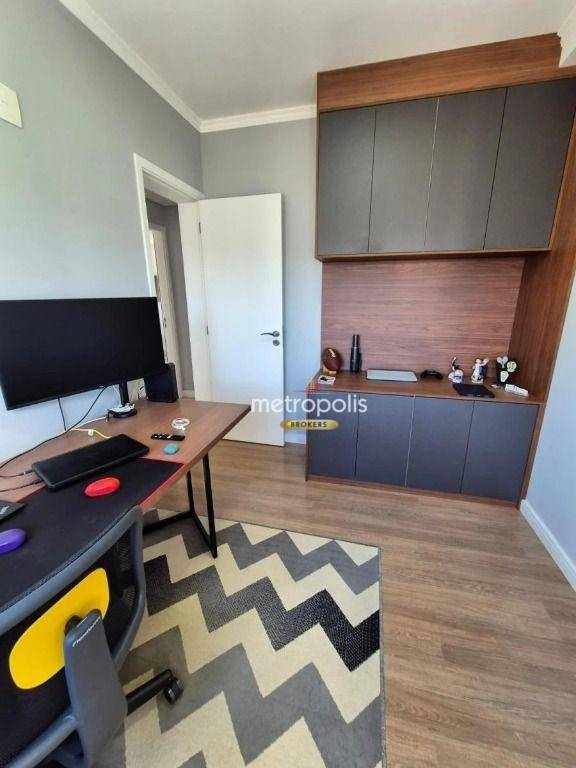 Apartamento à venda com 3 quartos, 105m² - Foto 11