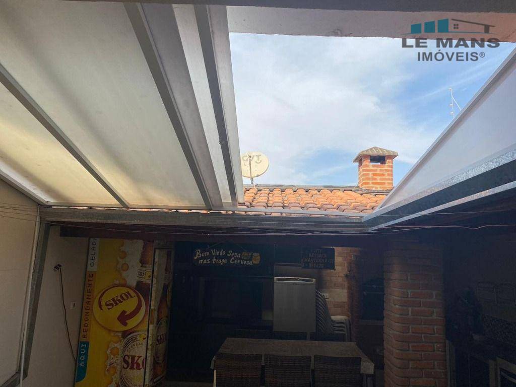 Casa à venda com 3 quartos, 122m² - Foto 23