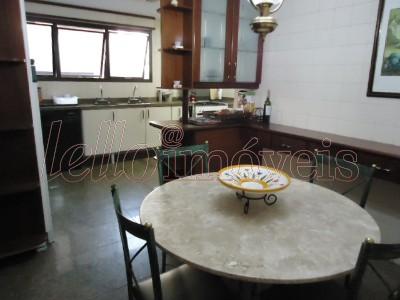 Apartamento, 4 quartos, 314 m² - Foto 4