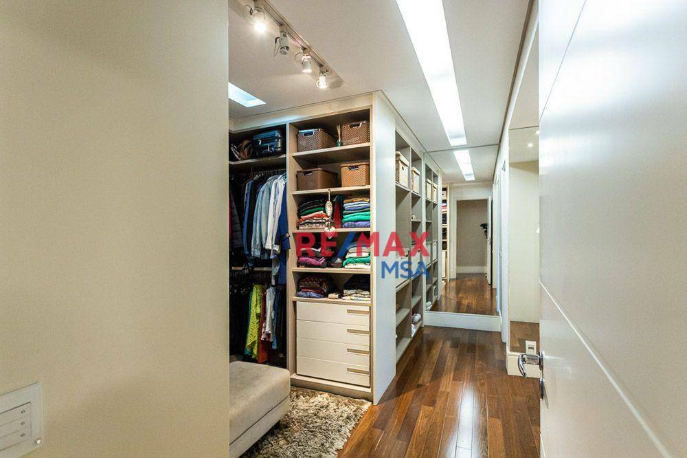 Apartamento à venda com 3 quartos, 236m² - Foto 20