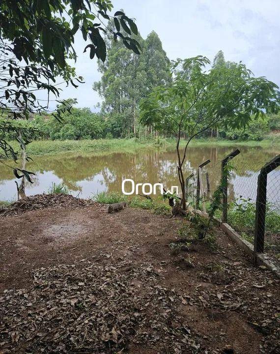 Chácara à venda com 3 quartos, 2500M2 - Foto 4